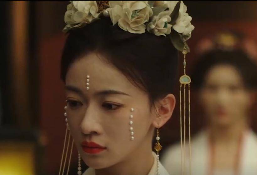 原创 墨雨云间:剧中最不起眼的小丫鬟,救出薛昭手刃长公主-墨雨云间电视剧免费观看全集高清