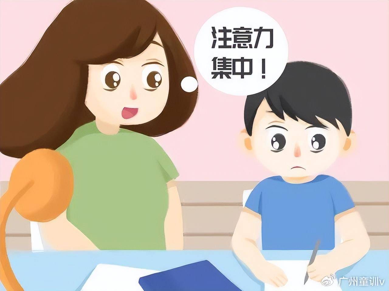 孩子记忆力差、认知理解能力差、大脑反应比较迟钝是智力问题吗？