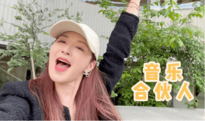 原创“消失”的湖南台女主持：做家庭主妇，直播带货，身家不菲