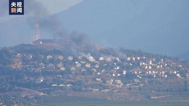 中国新闻网 :118开奖站一一澳门-以称继续在加沙多地展开军事行动 巴称袭击以军部队