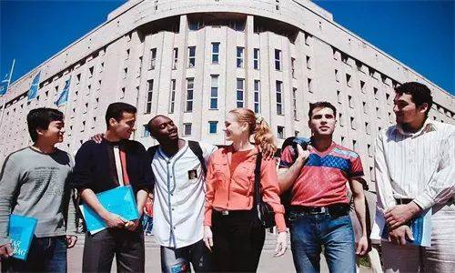 大学生怎样出国留学最好一文为你解答乐鱼体育- 乐鱼体育官网- APP世界杯指定平台 ！