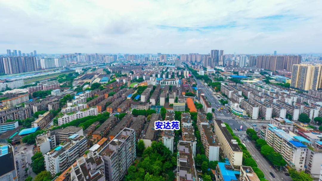 除了白苍岭，这个“老南宁”之地，也拆迁了！
