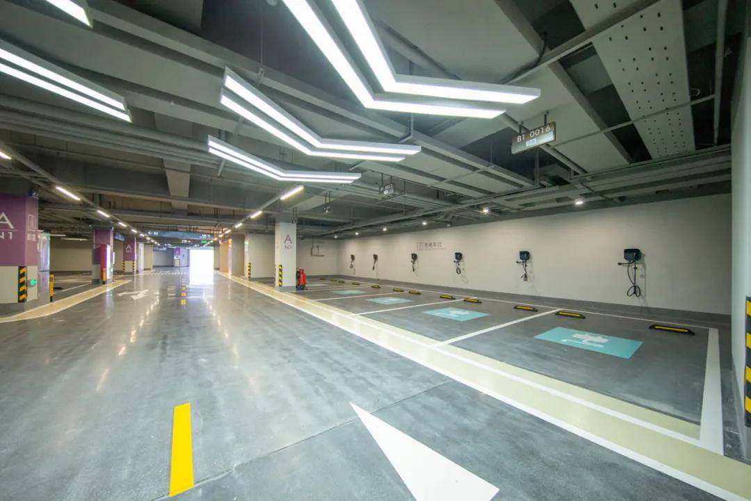 揭秘头部房企黑科技——高品质住区首个智慧环保垃圾房【广州金域曦府·舒O】