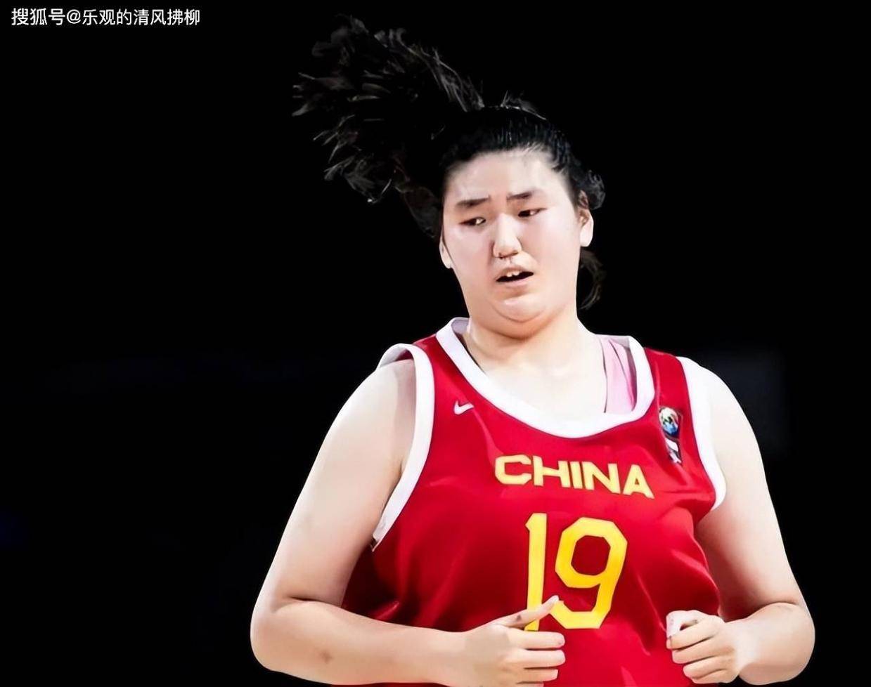 U18女篮亚洲杯：中国队以97比81力克日本队，张子宇功不可没