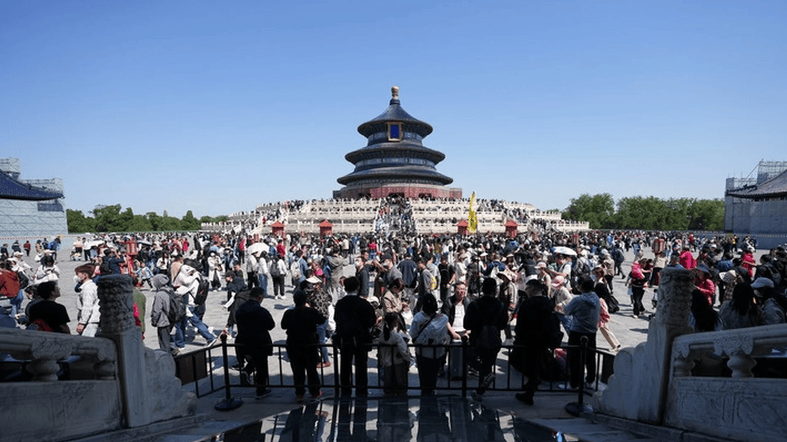中国消费潜力：持续释放的经济引擎