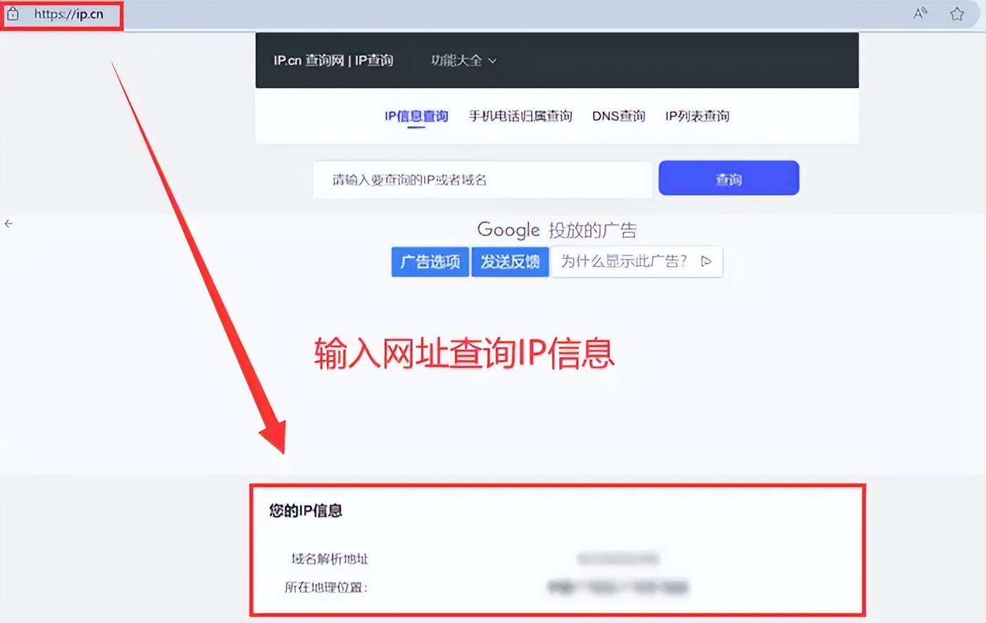电脑ip地址在哪里看？3个方法全解析，找到地址不迷路