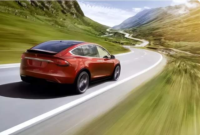 原创 特斯拉市值一夜大涨近2800亿元-特斯拉市值暴涨仅次于丰田