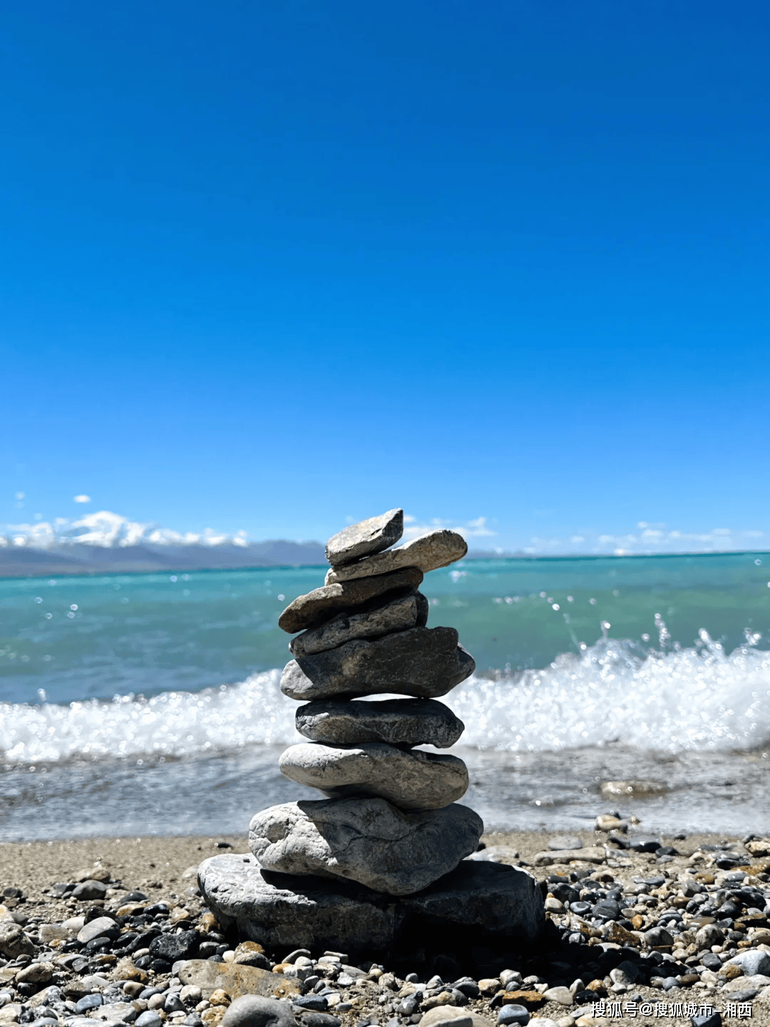 西藏打卡景点之纳木措旅游全攻略（附游玩攻略+门票+路线+交通+避坑）