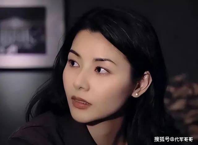 原创“夫妻本是同林鸟”，但抱歉，郑伊健也救不了蒙嘉慧