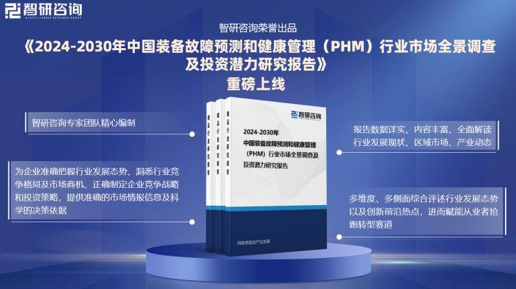 康管理（PHM）行业投资前景分析报告—智研咨询MG电子模拟器2024年中国装备故障预测和健(图3)