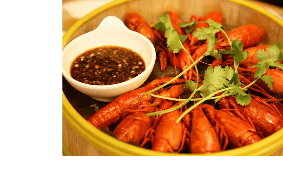 餐饮业发圈和群发文案30句，一个月不重样！