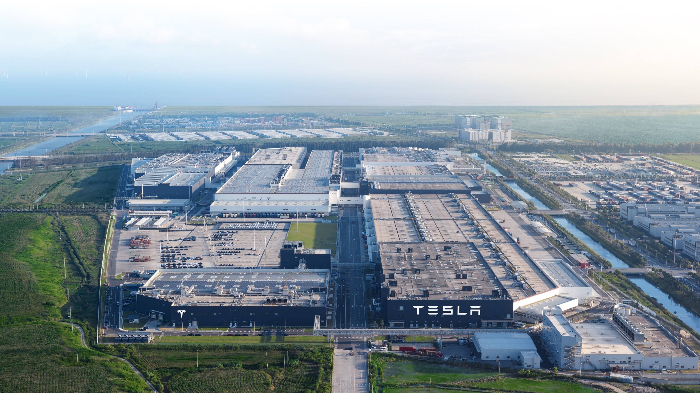 特斯拉市值一夜之间大涨近2800亿元的背后-特斯拉市值暴涨6800亿元