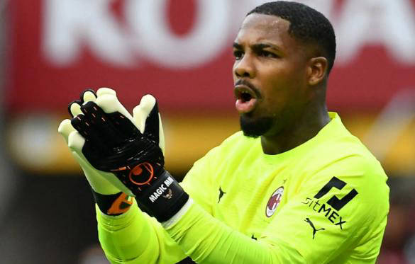 米兰体育- 米兰体育官方网站 世界杯官方指定投注平台AC提出新合同报价迈尼昂倾向留队续约