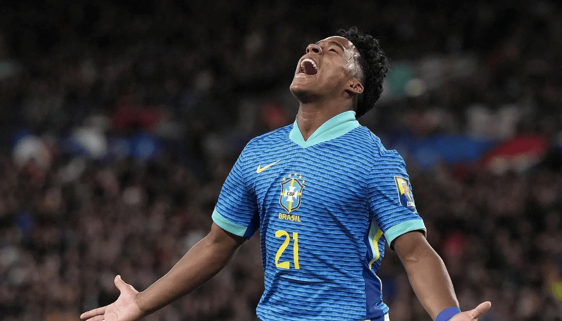 BV伟德:马德里新居已定 恩德里克望在银河战舰迎来职业生涯新篇章-马德里和新德里哪个好