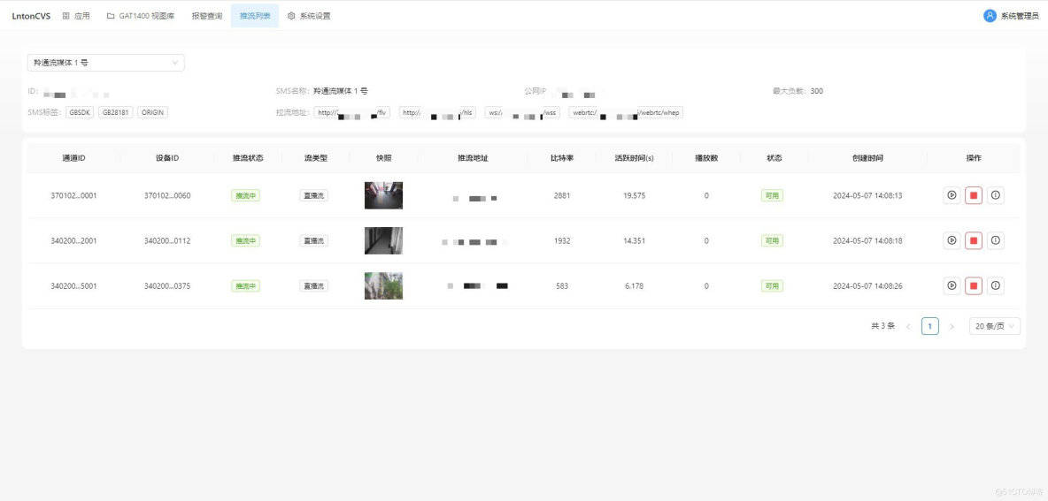 Zabbix监控深度学习集群的负载均衡  第1张