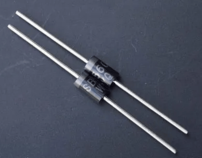 半导体器件失效分析：二极管漏电问题探究