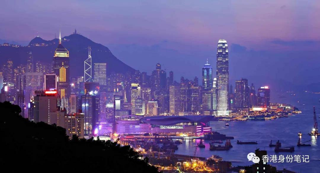 外国人/海外华人怎么去香港定居？2024年香港移民最新政策，4种方式详解！