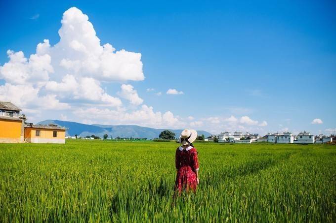 云南昆明旅游十大景点排名，云南昆明旅游十大景点