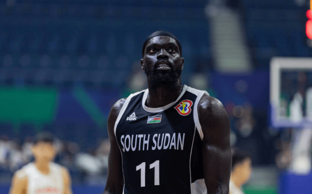 南苏丹公布奥运12人名单：湖人旧将&CBA三外援领衔，能从小组突围吗？