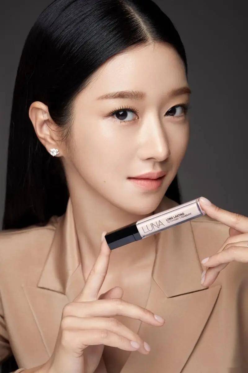 原创得住!南韩极品尤物徐睿知炸裂写真曝光,美貌与才华兼具的女神魅力无限!