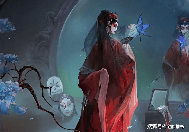 原创13本已完结冒险盗墓流悬疑小说，青铜巨椁悬幽谷，冰海沉船魂不散