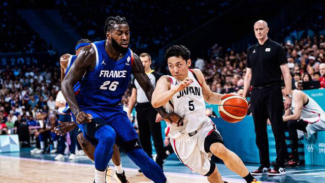 日本篮球腾飞的历史演变CBA盘口与数据深度__今日CBA盘口分析·大小分策略·球队档案：从校园到国际舞台