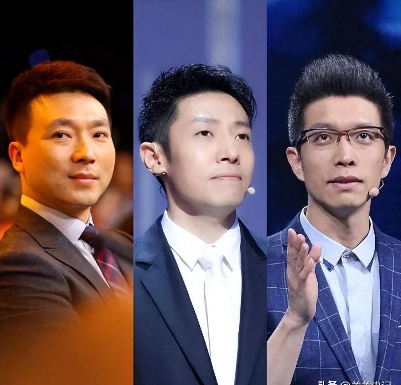 事实证明，41岁“央视名嘴”杨帆，现在已经走上了另一条人生道路!