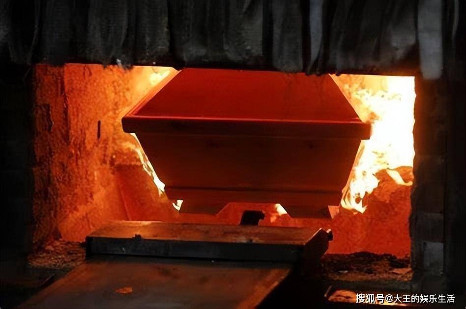 原创火葬场的一些秘密，你知道吗？火烧完只让家属带走一部分骨灰？