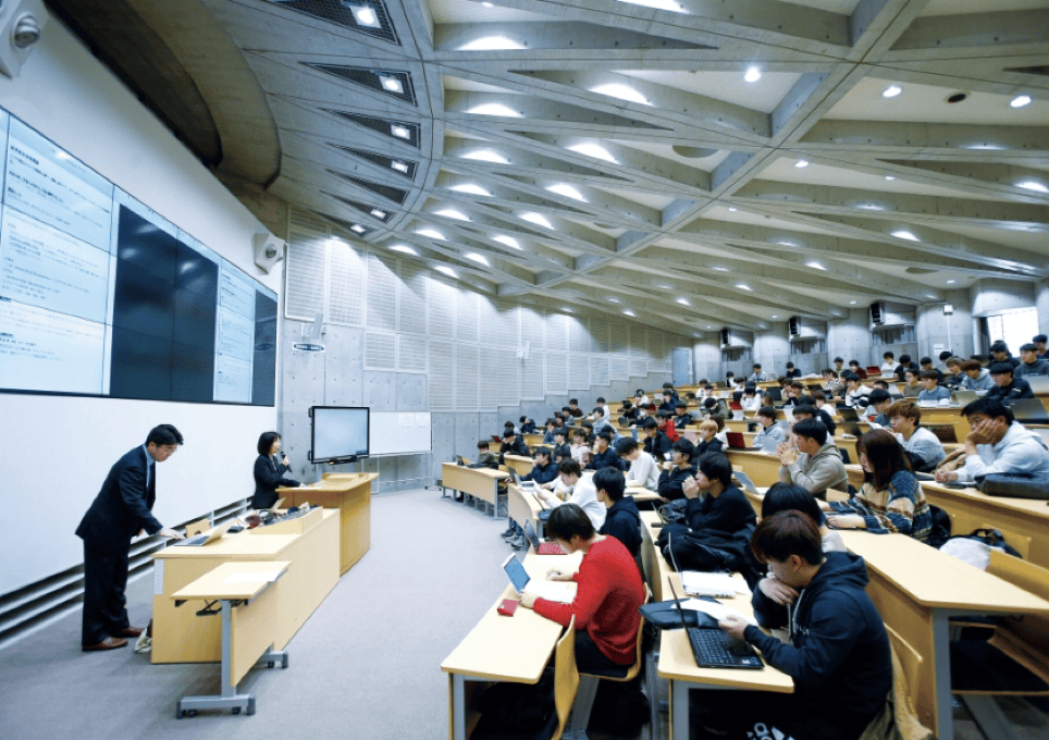 TADA东京美术塾｜ 日本留学or欧美留学？美术留学该选哪里？