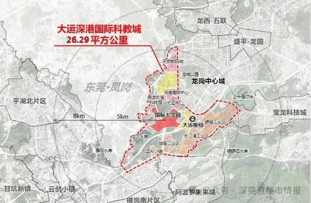 大运泰瑞府(售楼处)2024首页网站深圳大运泰瑞府欢迎您楼盘详情户型价格(图6)