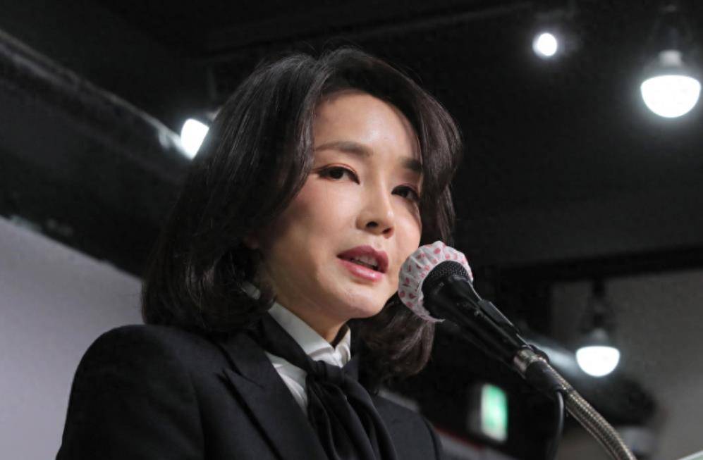 原创突发！韩国政坛即将巨变？尹锡悦担忧恐成真！事情彻底闹开！