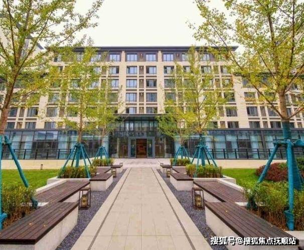 北京养老院名单公布北京口雷竞技APP下载碑最好的养老院名单一览(图8)