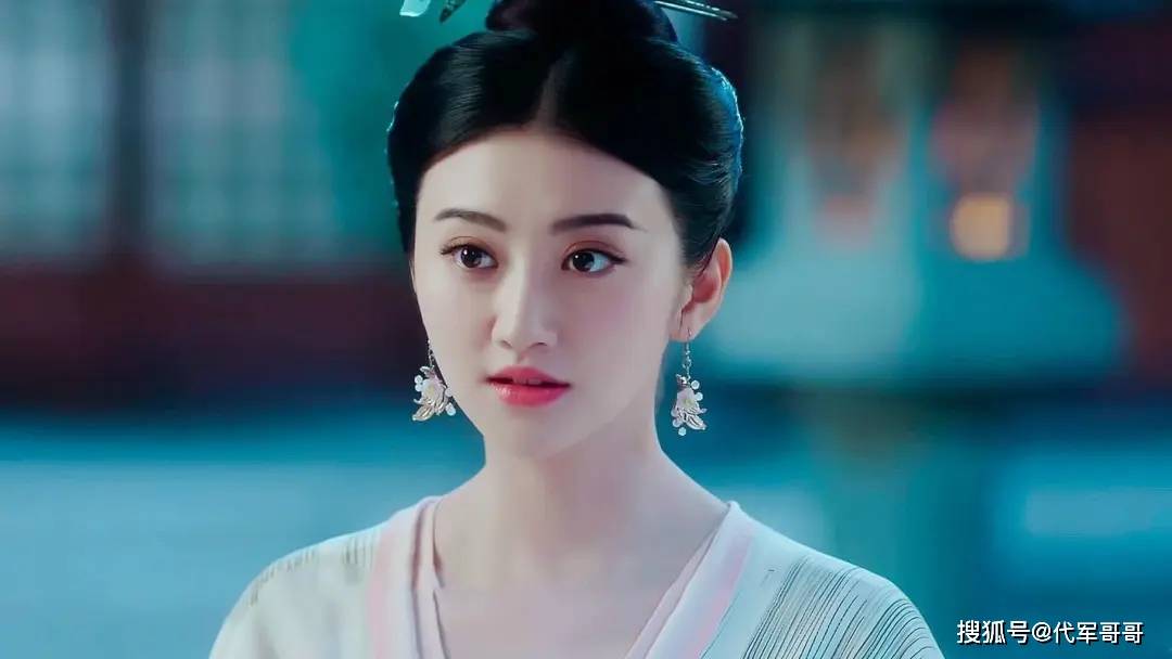 原创盘点近年来荧幕上十大古装美人，谁是你的心动之选？