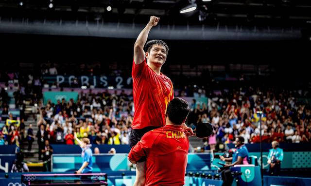 樊振东晋升副主任,新职务曝光担任陈芋汐直接领导-樊振东出生简历