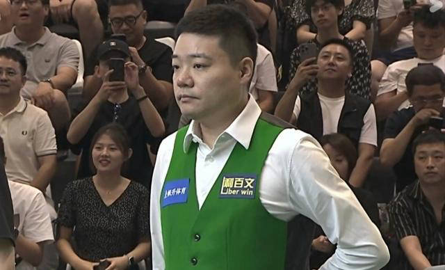 原创丁俊晖连胜奥沙利文，4-0赢得4个赛点，5-1横扫对手