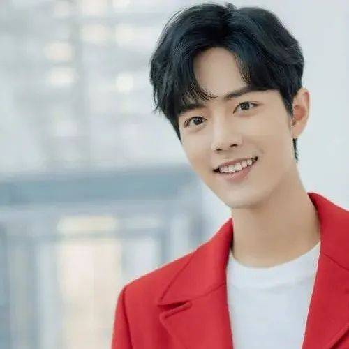内娱八位顶流男明星，你最看好谁呢？