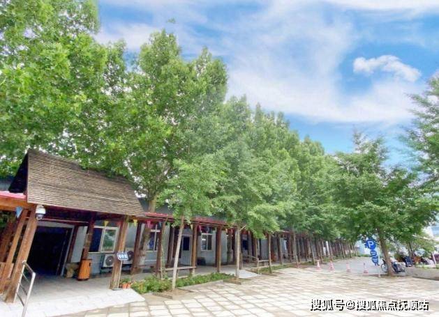 北京千禾老年公寓(香山院)，2024海淀区五千元的养老公寓推荐