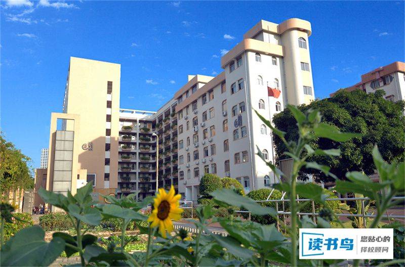 长沙市景雅高级中学学费及复读艺术班介绍