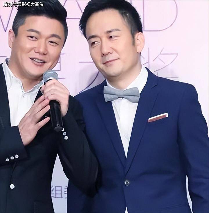 原创“筷子兄弟”肖央已身家百亿，却不肯提携王太利，他们到底怎么了？