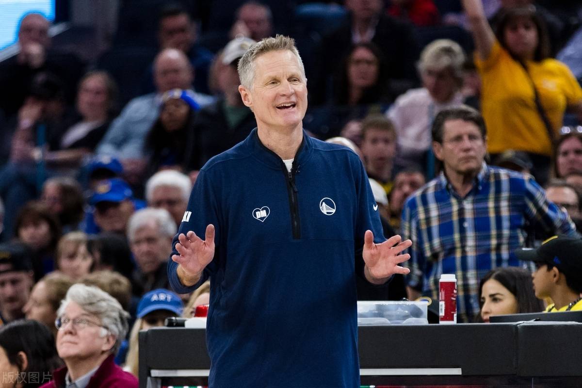 原创2024-25赛季收入最高的六位NBA主教练