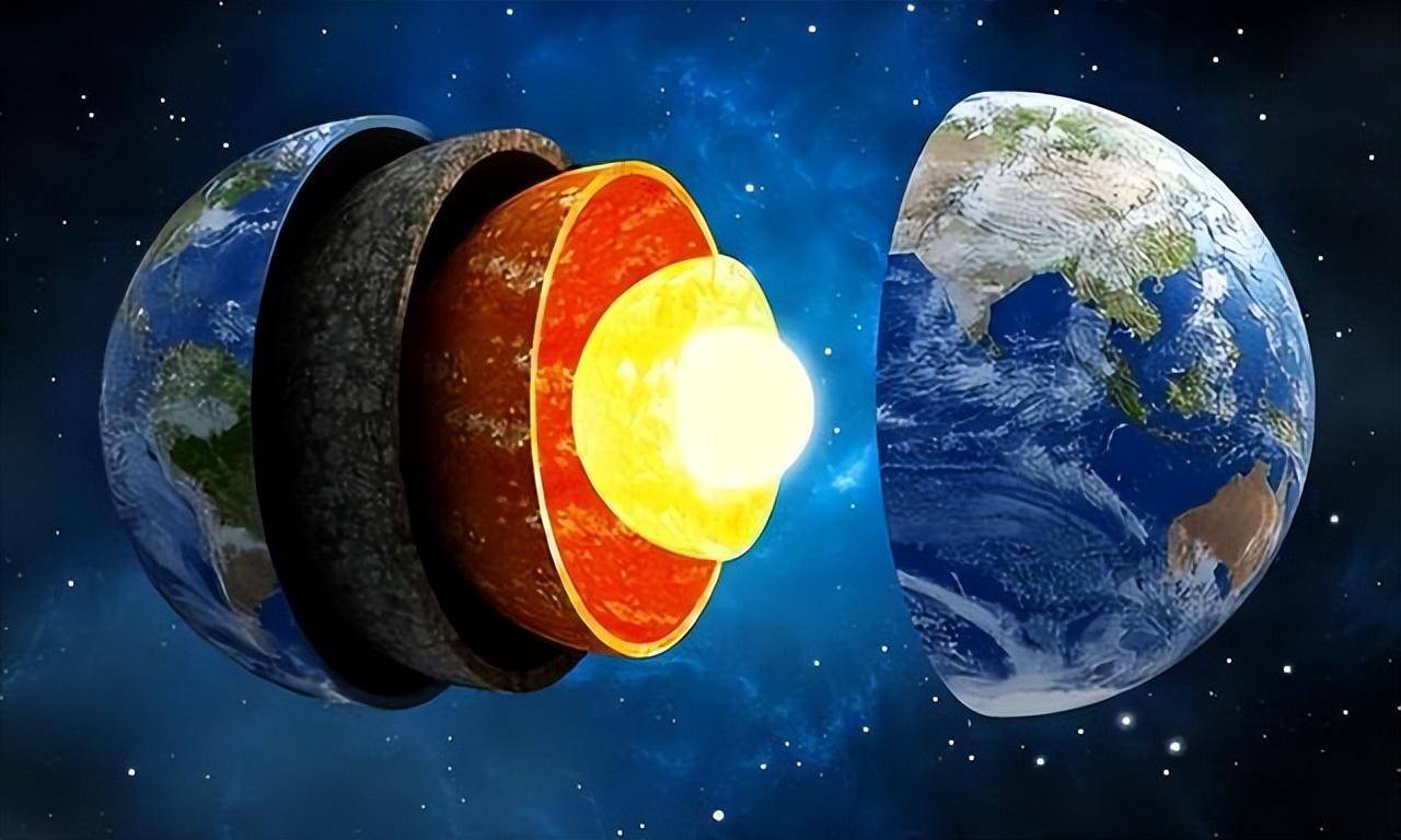 原创
            地球真的要凉了吗？如果有一天地核凉透了，地球会发生什么变化？(图3)