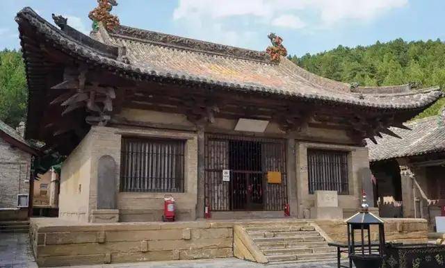 中国古代建筑的木结构营造智慧