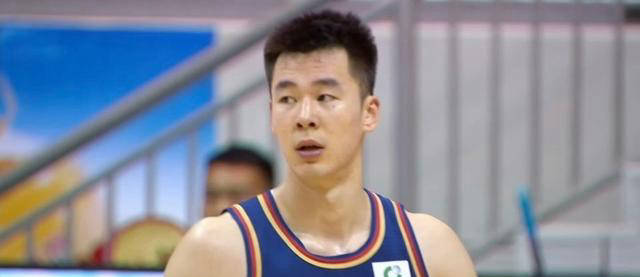 原创浪子回头？00后天才后卫35分复出，加盟南京，打过NBA夏季联赛