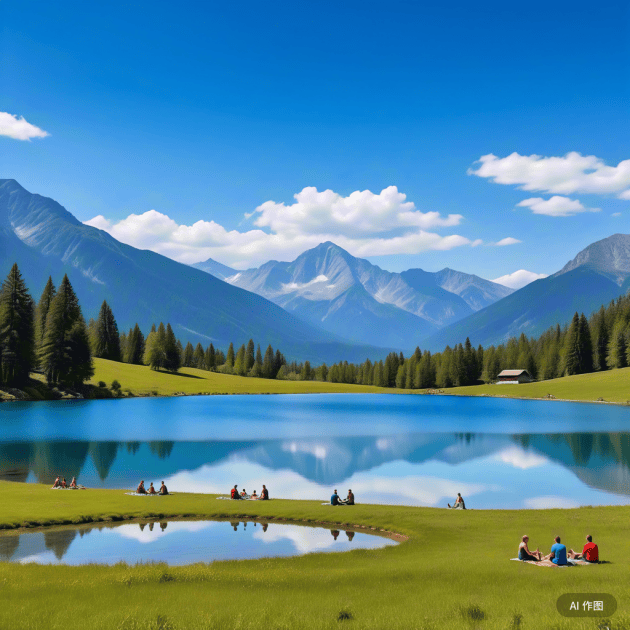 深度探索中国之美：不可错过的旅游胜地全攻略