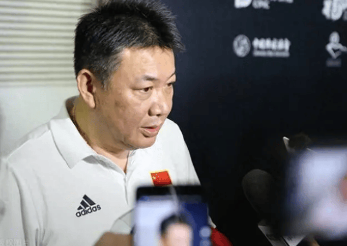 正式任命 蔡斌新职务曝光 他担任二把手 对六位数的年薪非常满意