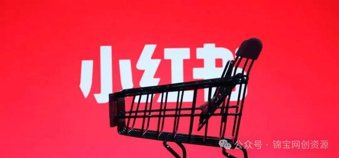 小红书卖货赚钱方法和技巧