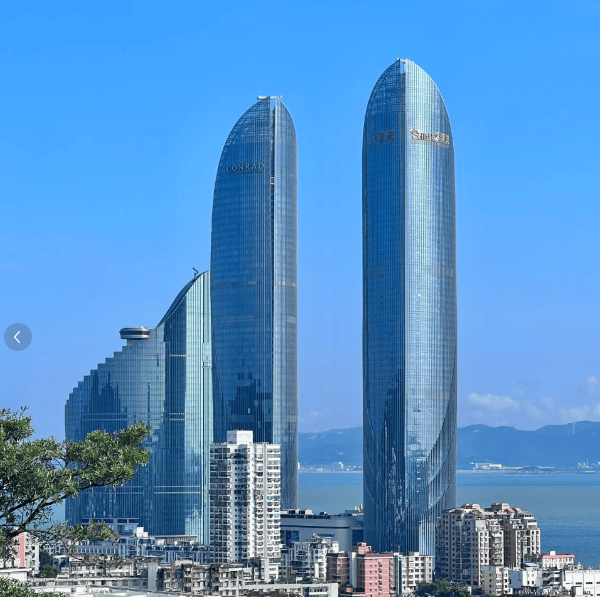 Binance Casino - 领先的数字货币娱乐场，安全稳定，极速存取来厦门详细旅游攻略不知道怎么玩的进来看看吧！保姆级攻略。