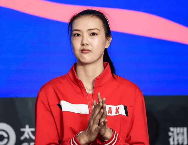 尘埃落定! 29岁张常宁退役悬念揭晓 江苏官宣 知名记者透露最新情况