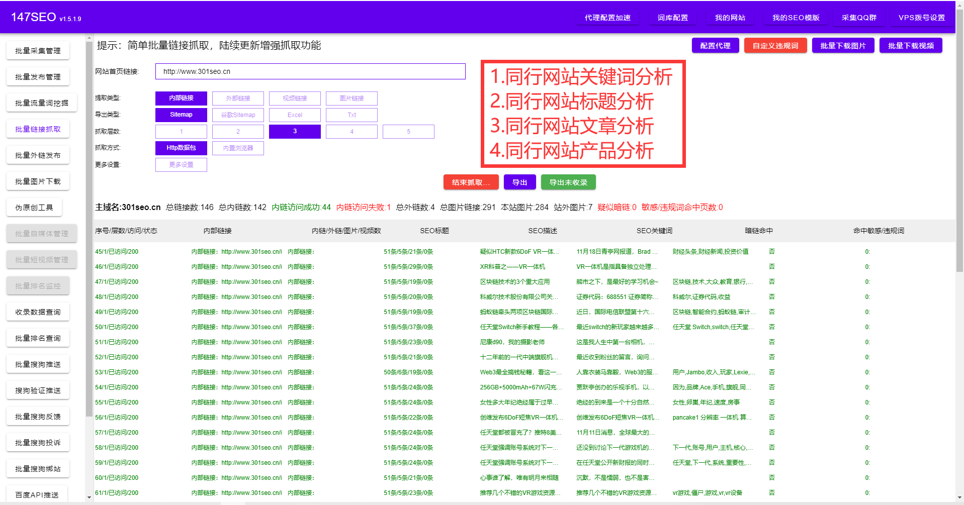 SEO核心技术排名，助你掌握SEO优化的制胜法宝