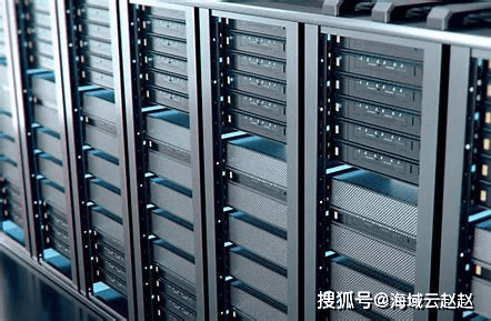 澳洲服务器租用_计费项